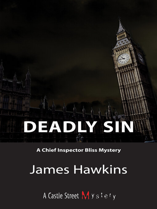 Title details for Deadly Sin by James Hawkins - Available